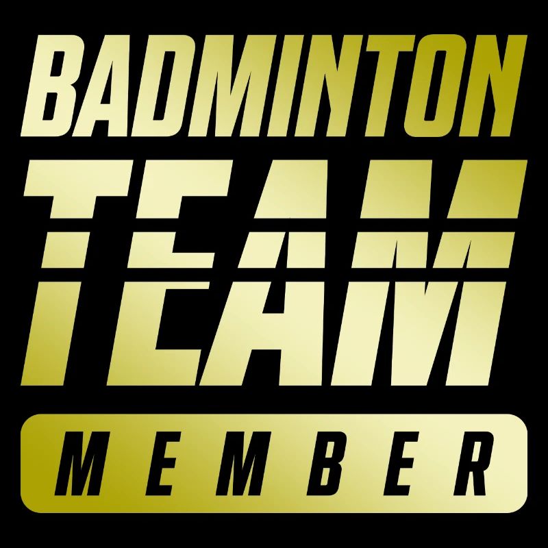 Badminton Team