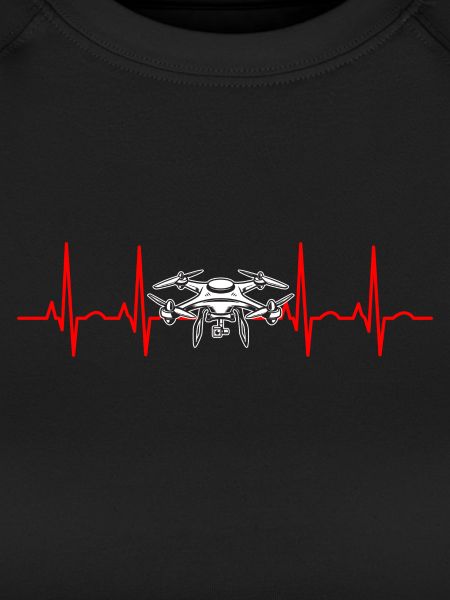 Heartbeat Drone Drones