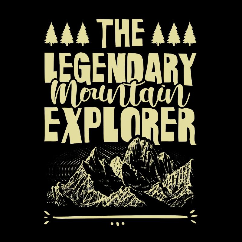 mountain explorer