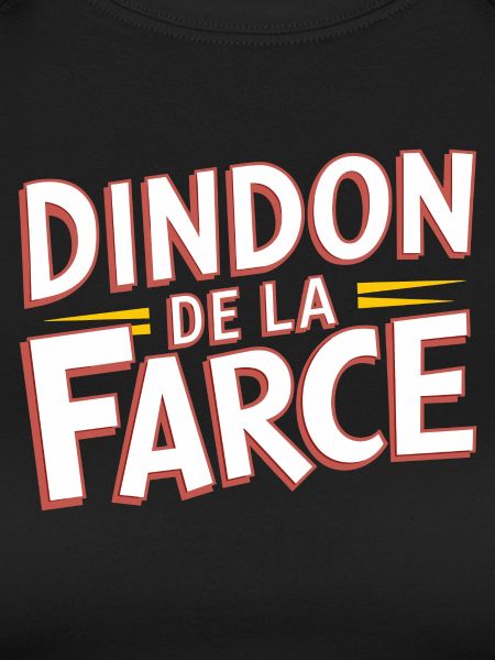 Dindon de la farce