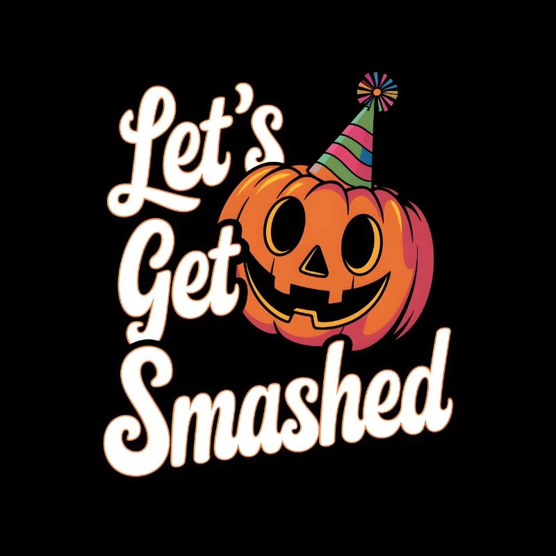 Let's Get Smashed