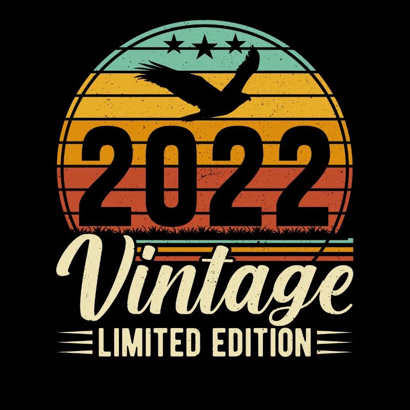Millésime 2022 Légendes