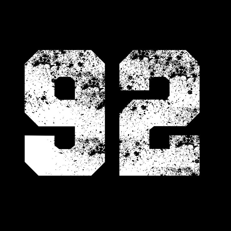 ÉQUIPE 92
