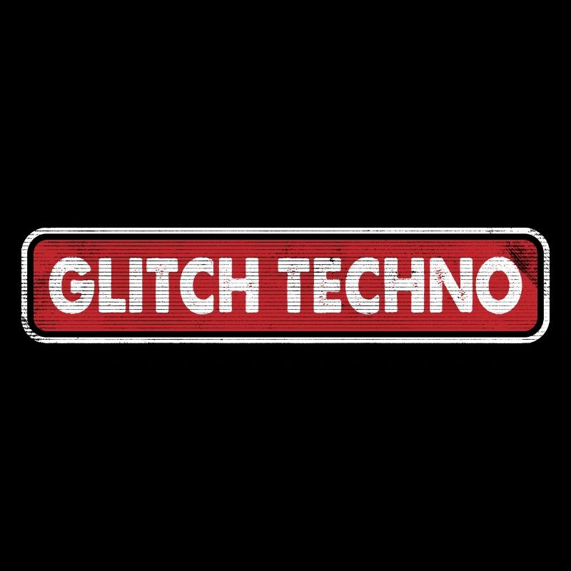 Glitch Techno