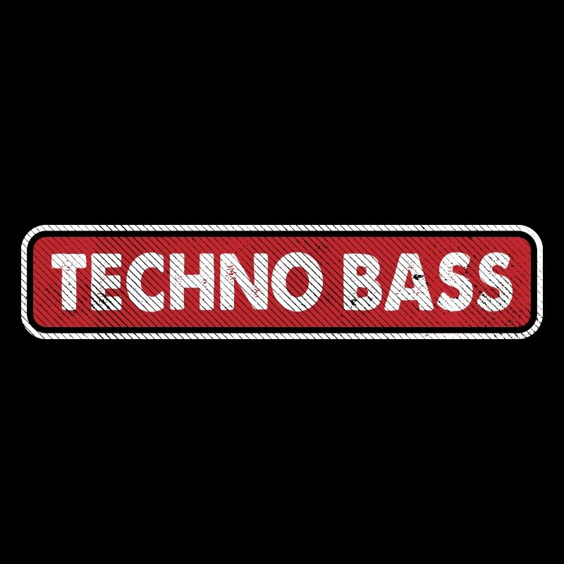 Basse Techno