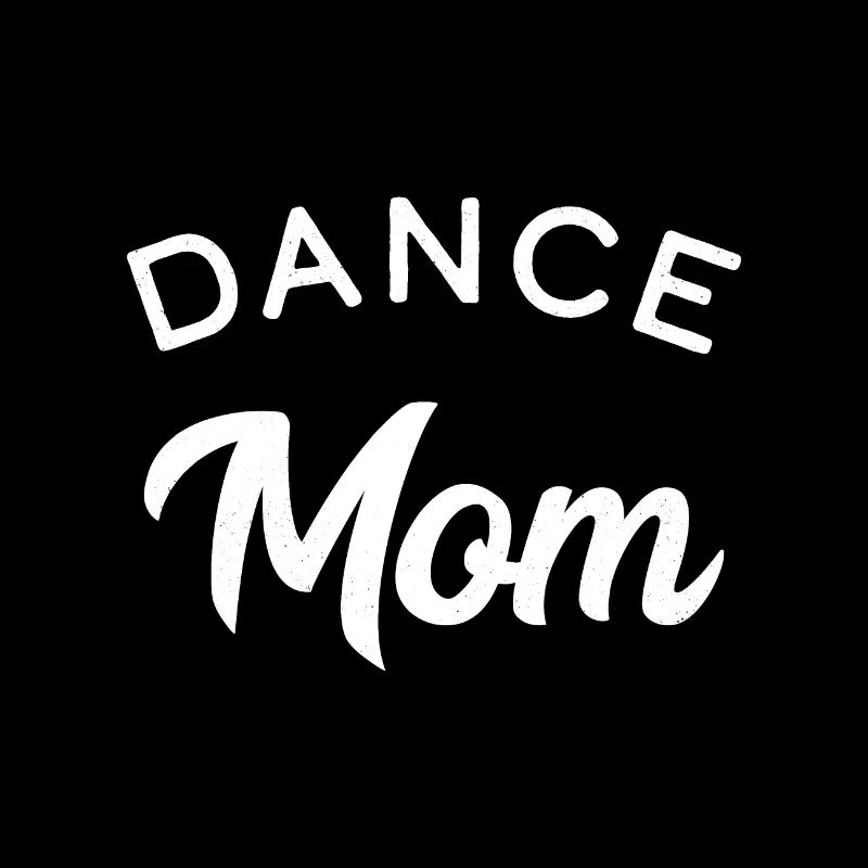 Maman danseuse