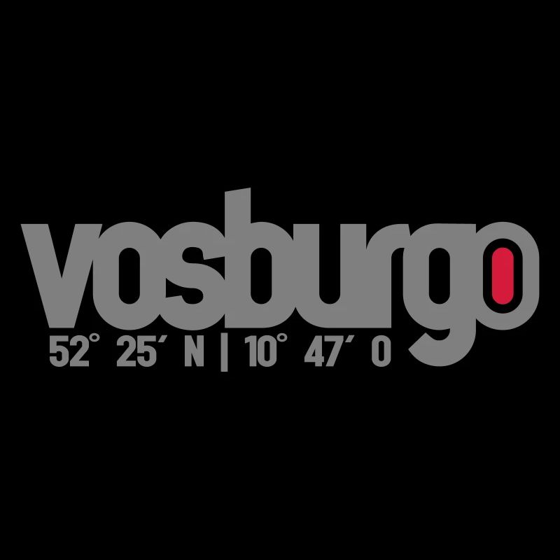 vosburgo trail
