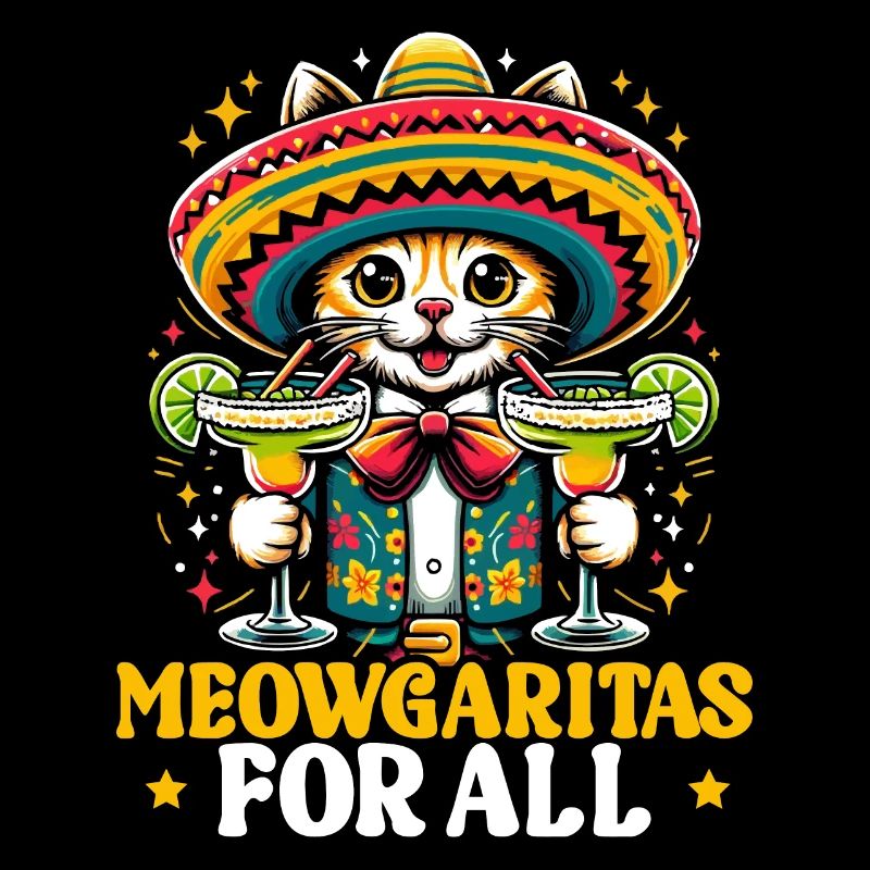 Lustige Cinco De Mayo Mexiko