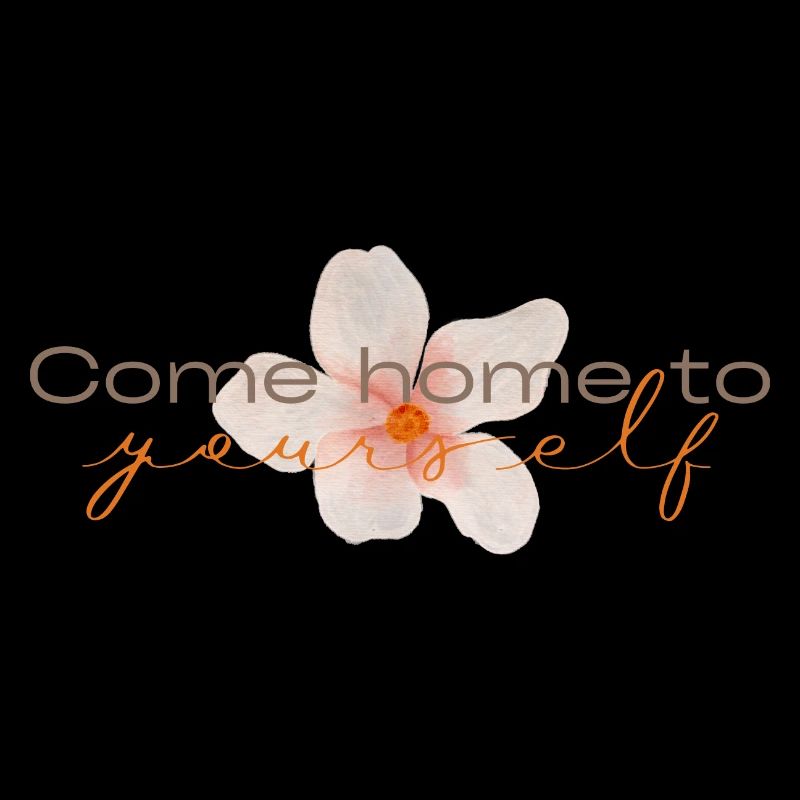 ComeHomeToYourself