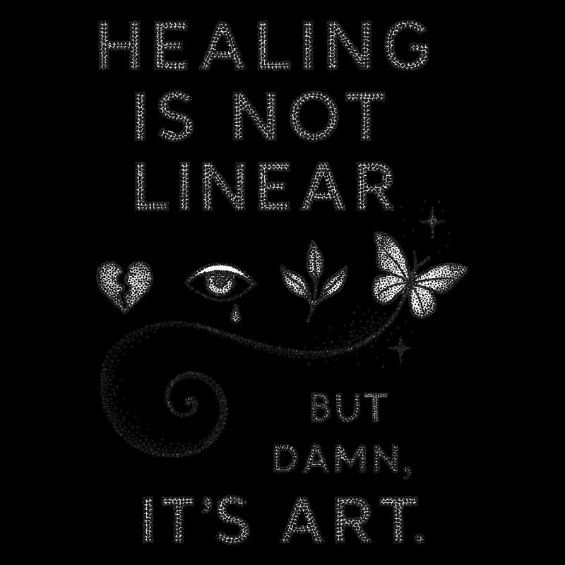Healing Statement