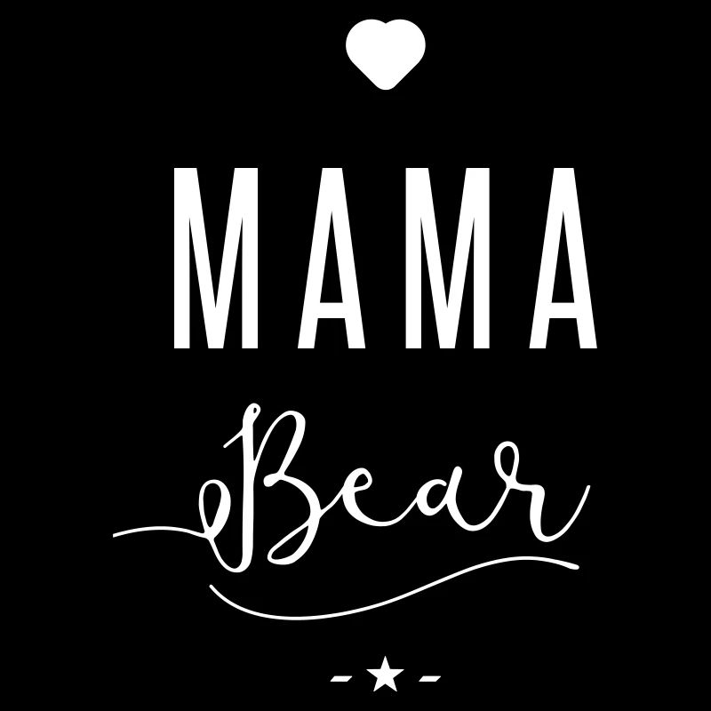 mama bear