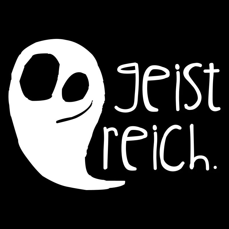 Geistreich.