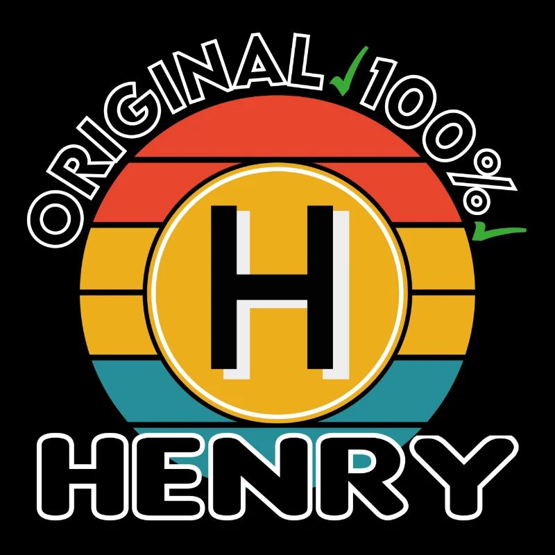 Henry