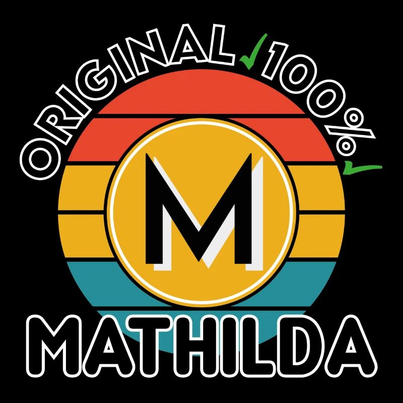 Mathilda