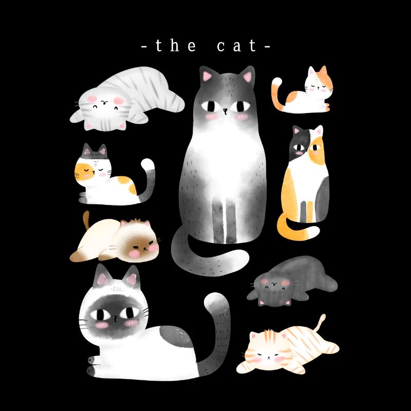 le chat