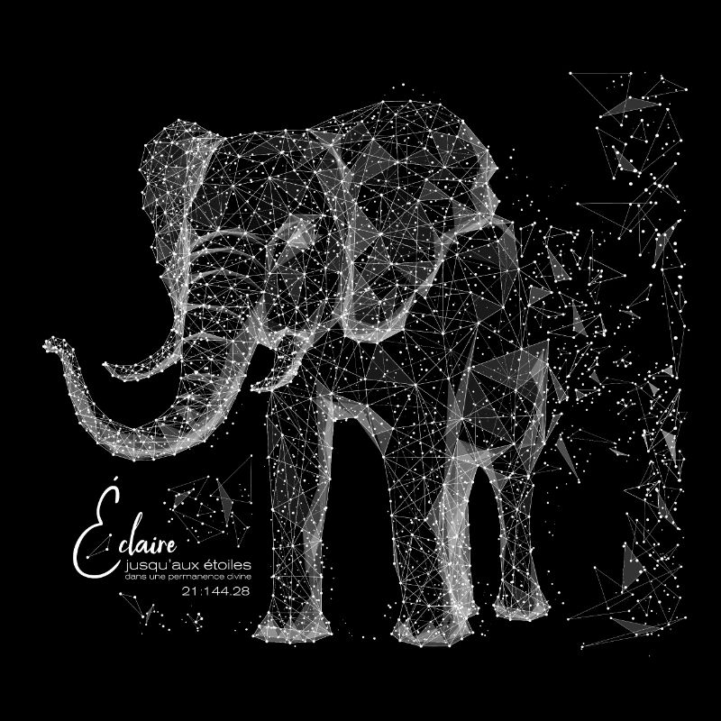 Eclaire jusqu aux étoiles