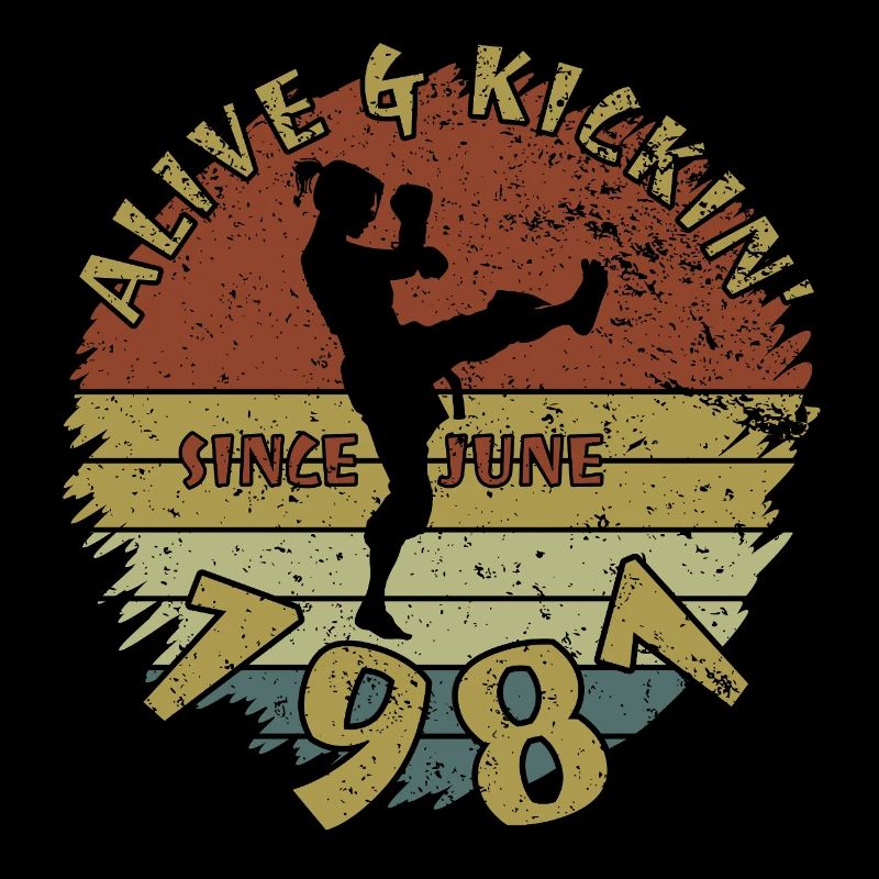 44. Geburtstag Vivant depuis 06/1981
