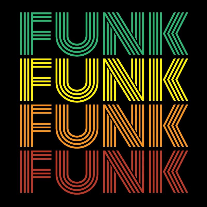 Funk Rétro