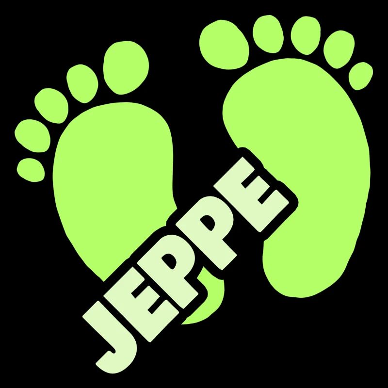 Naissance Jeppe