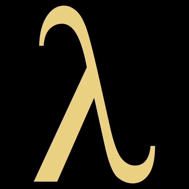 lambda greek
