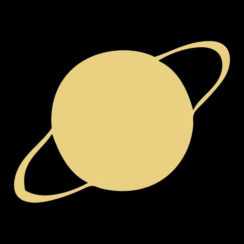 Saturne - Planète