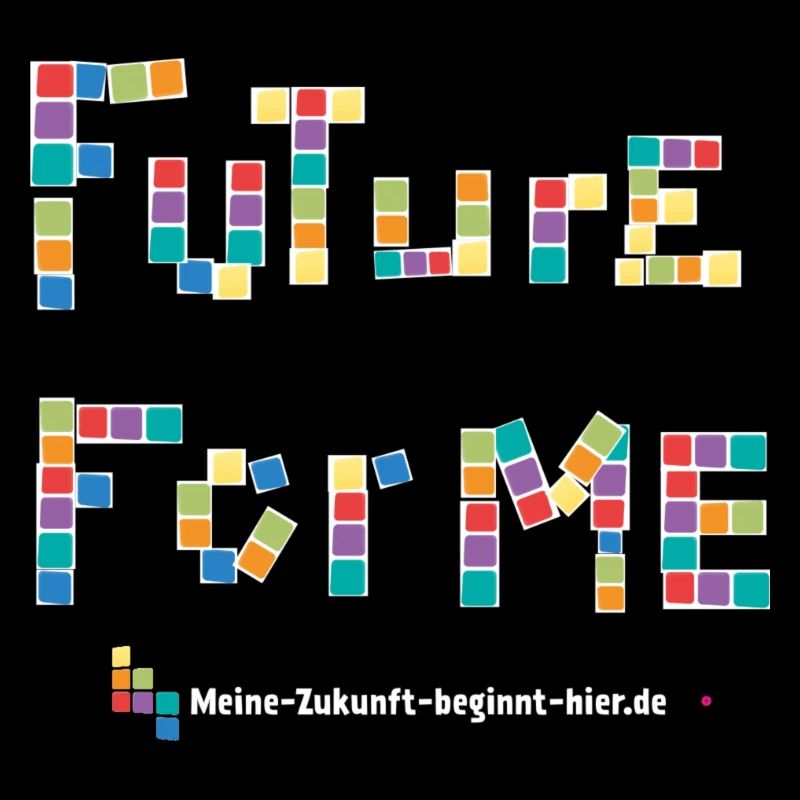 FUTUREFORME white