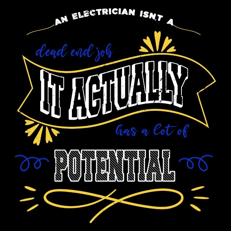Electrician Apprentice Engineer Computer