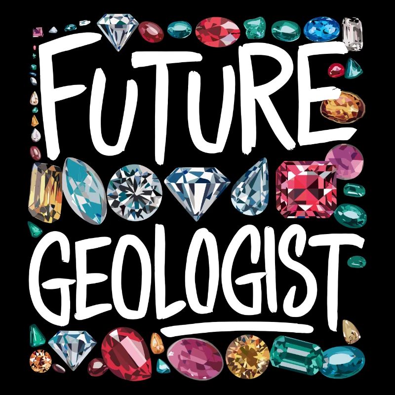 Werdegang als Future Geologist