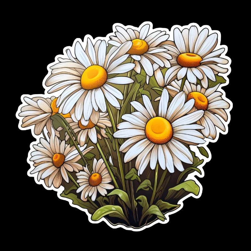 Gänseblümchen