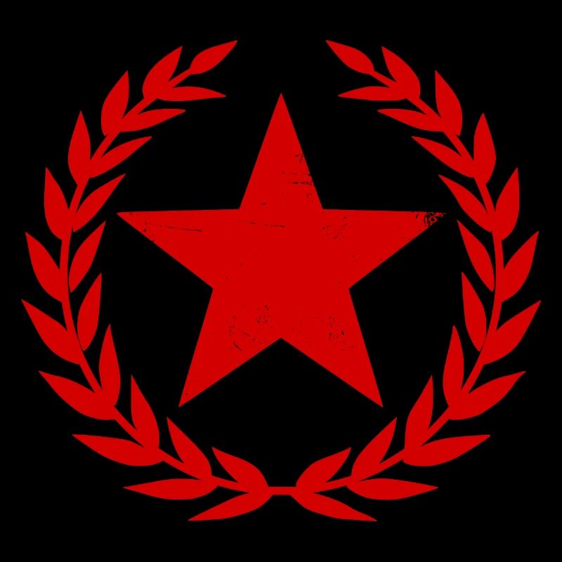 Roter Stern