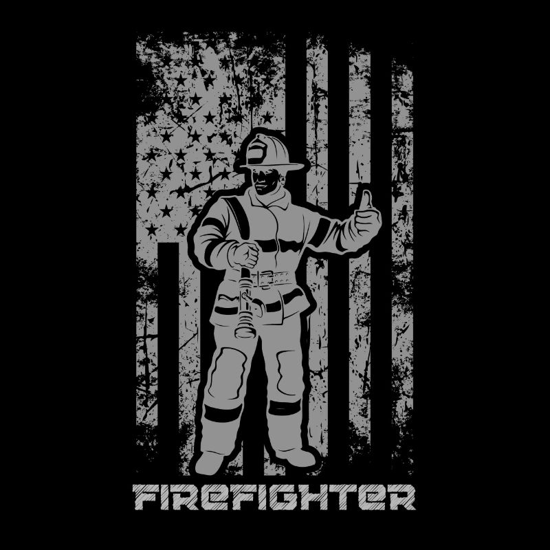 | Fire Brigade American Firefighter