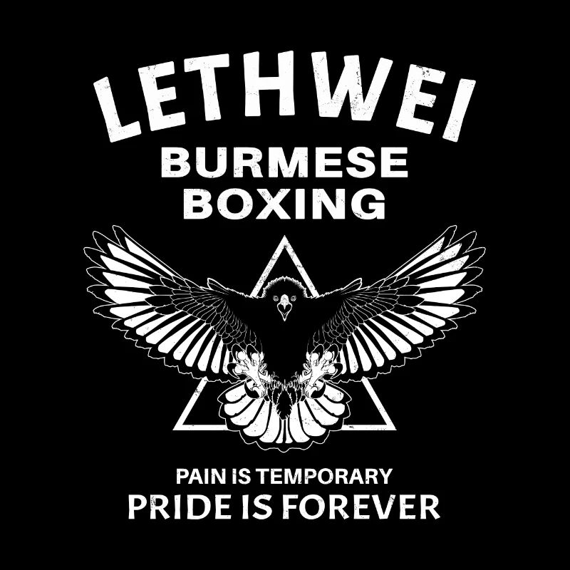 Lethwei Eagle