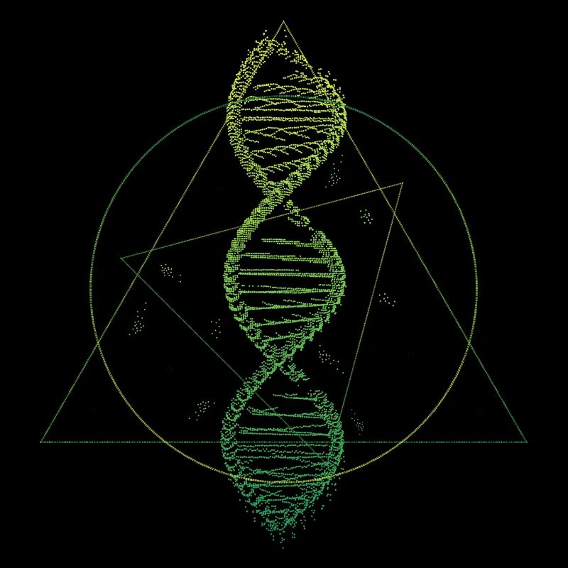 DNA Biochemistry