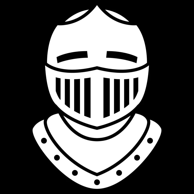 Ritter Helm