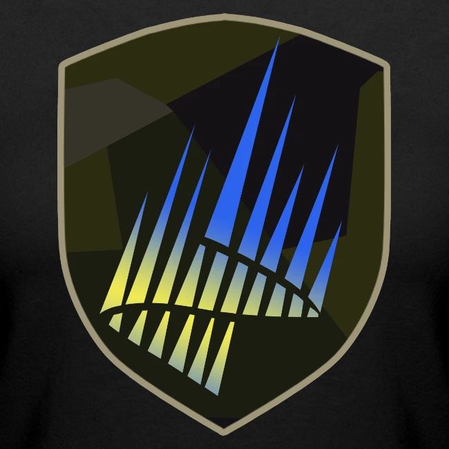 Aurora Frontline Aid logo