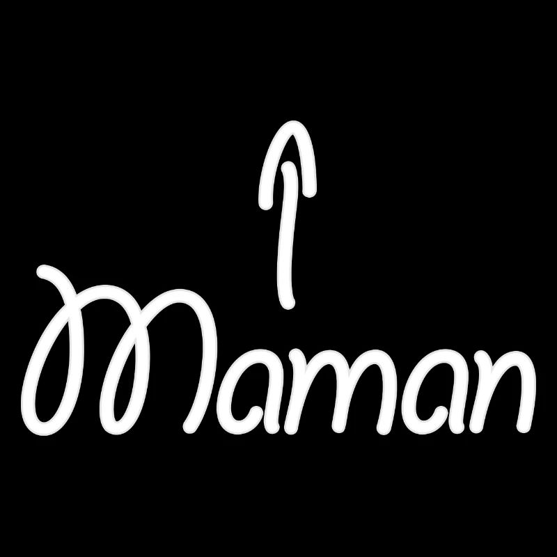 Maman (flèche)