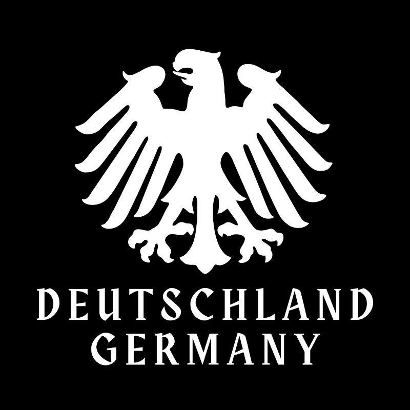 Germany Germany Federal Eagle