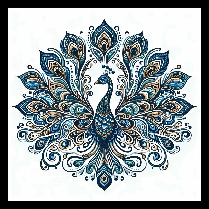 Pfau