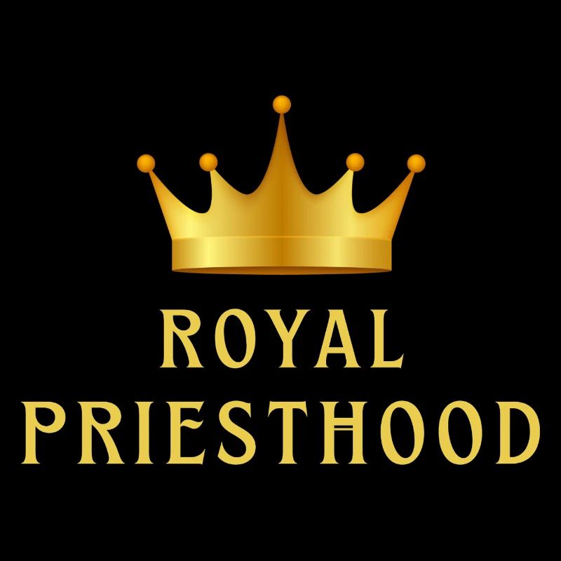 Priosité royale