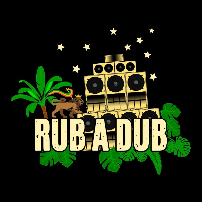 Rub A Dub