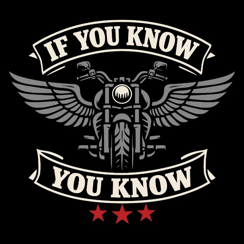 Why we ride motorcycles,