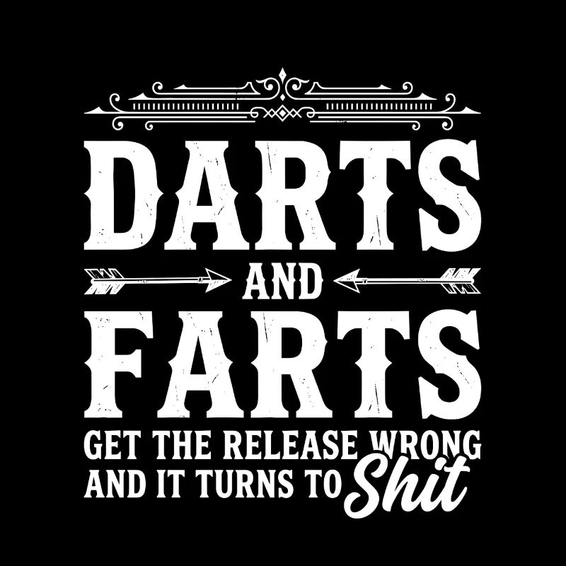 Darts and Farts Get The Release Wrong and It Turns