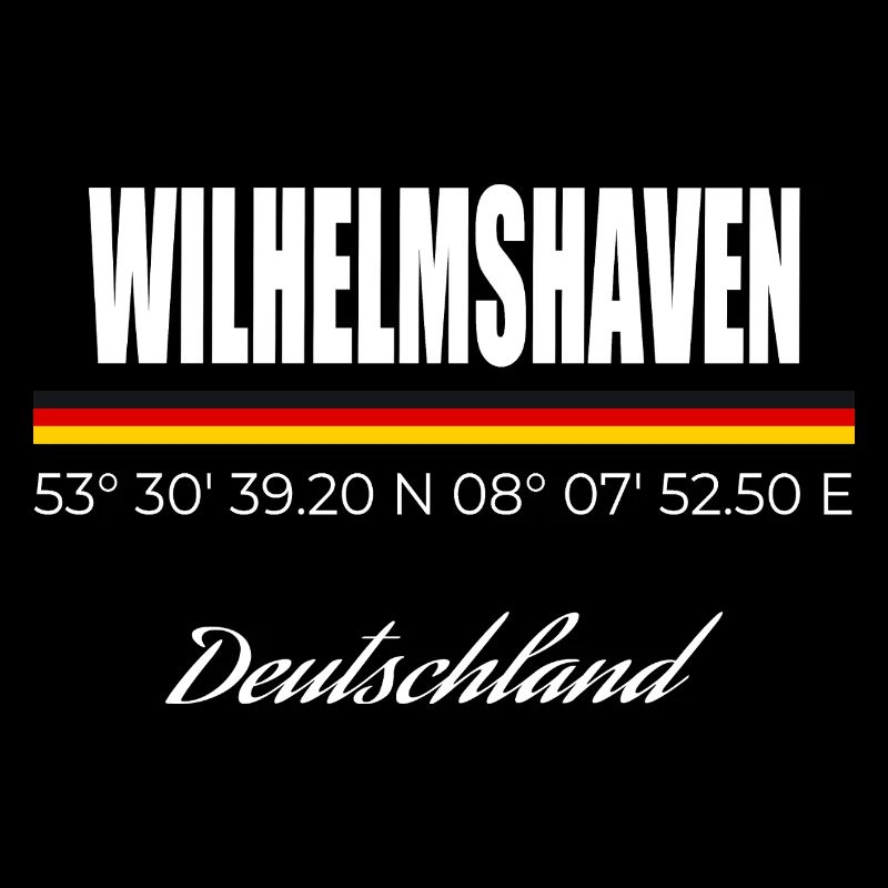 Wilhelmshaven