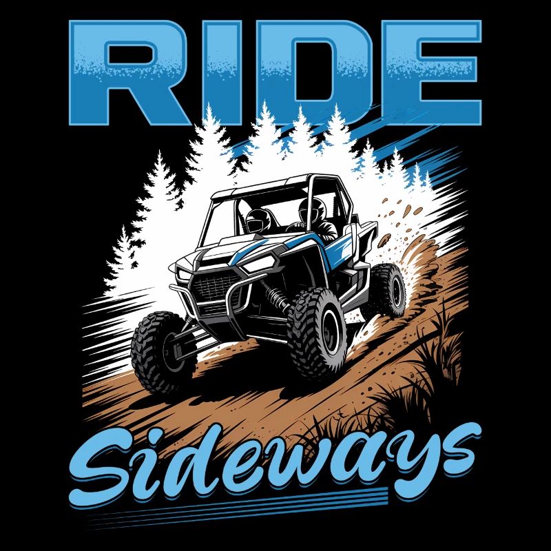 UTV Off Road 4 Wheeler Side by side