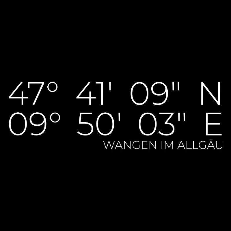 Wangen im Allgäu blanc