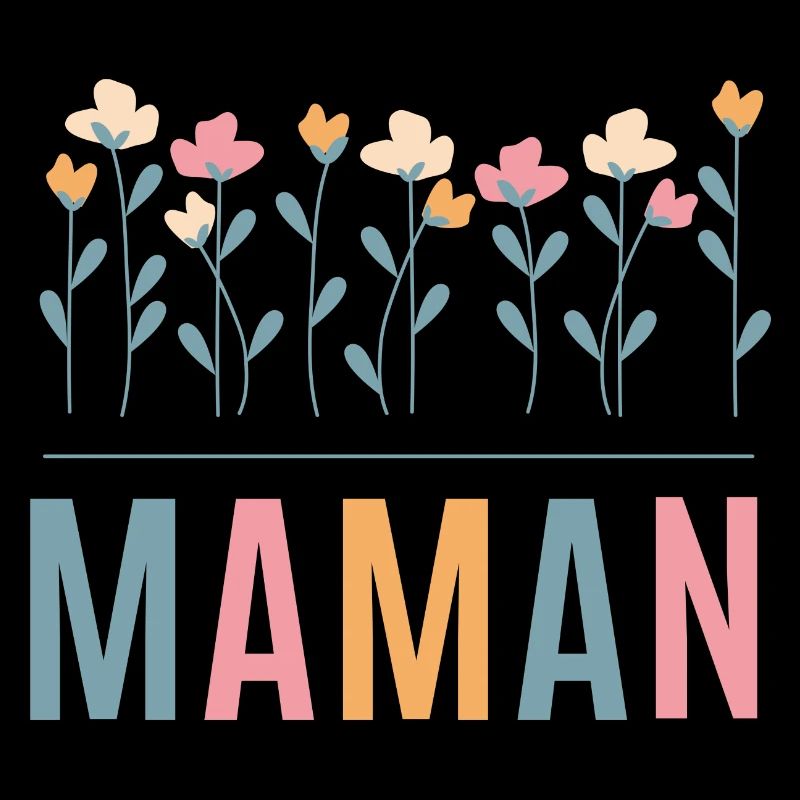Idée cadeau pour Maman