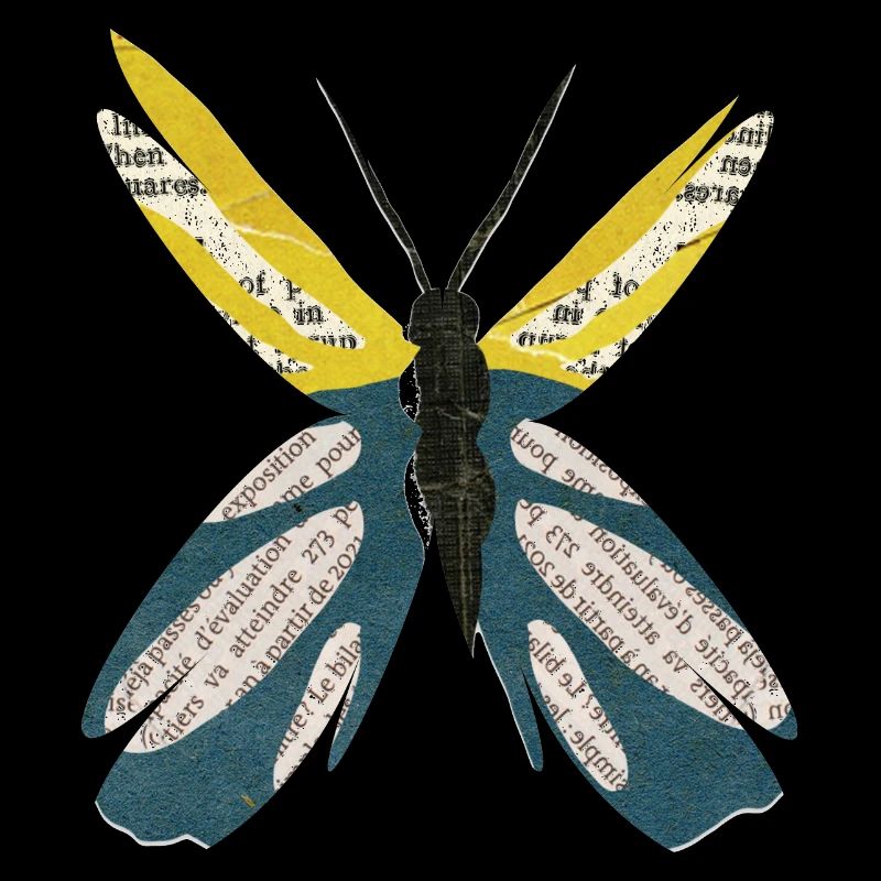 BUTTERFLY