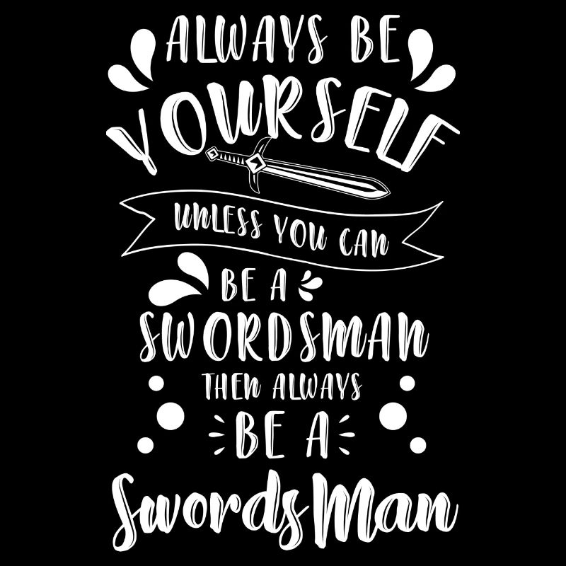 Duello della sciabola guerriera