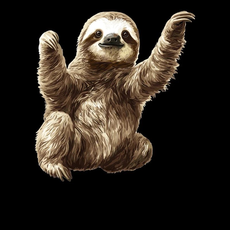 Sloths Sloth
