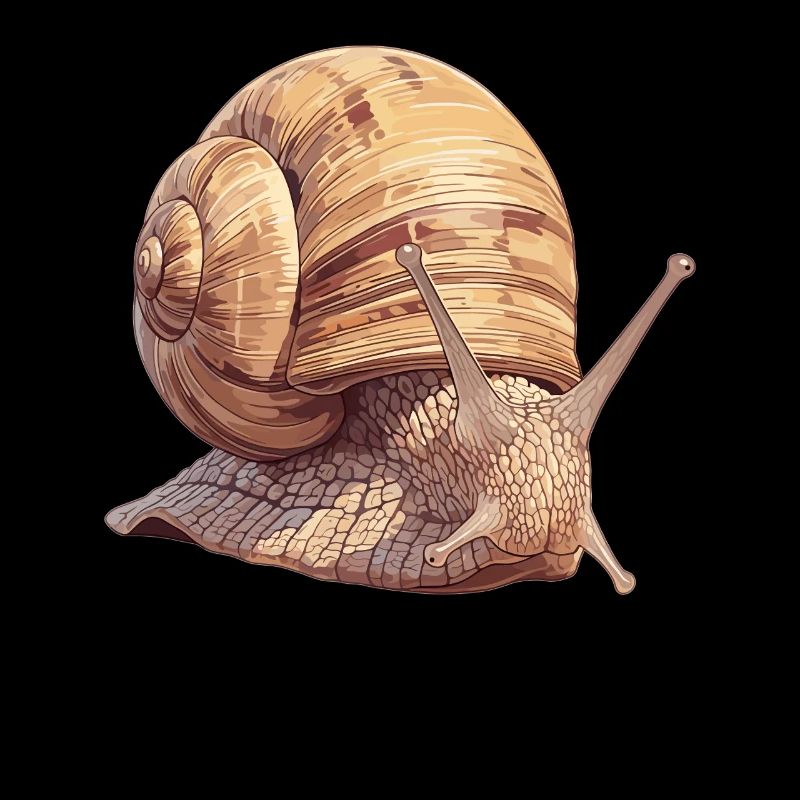 Escargots Escargot